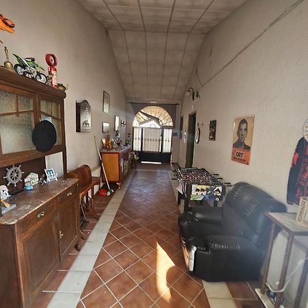 הוילה ואלטיירה Casa Rural מראה חיצוני תמונה