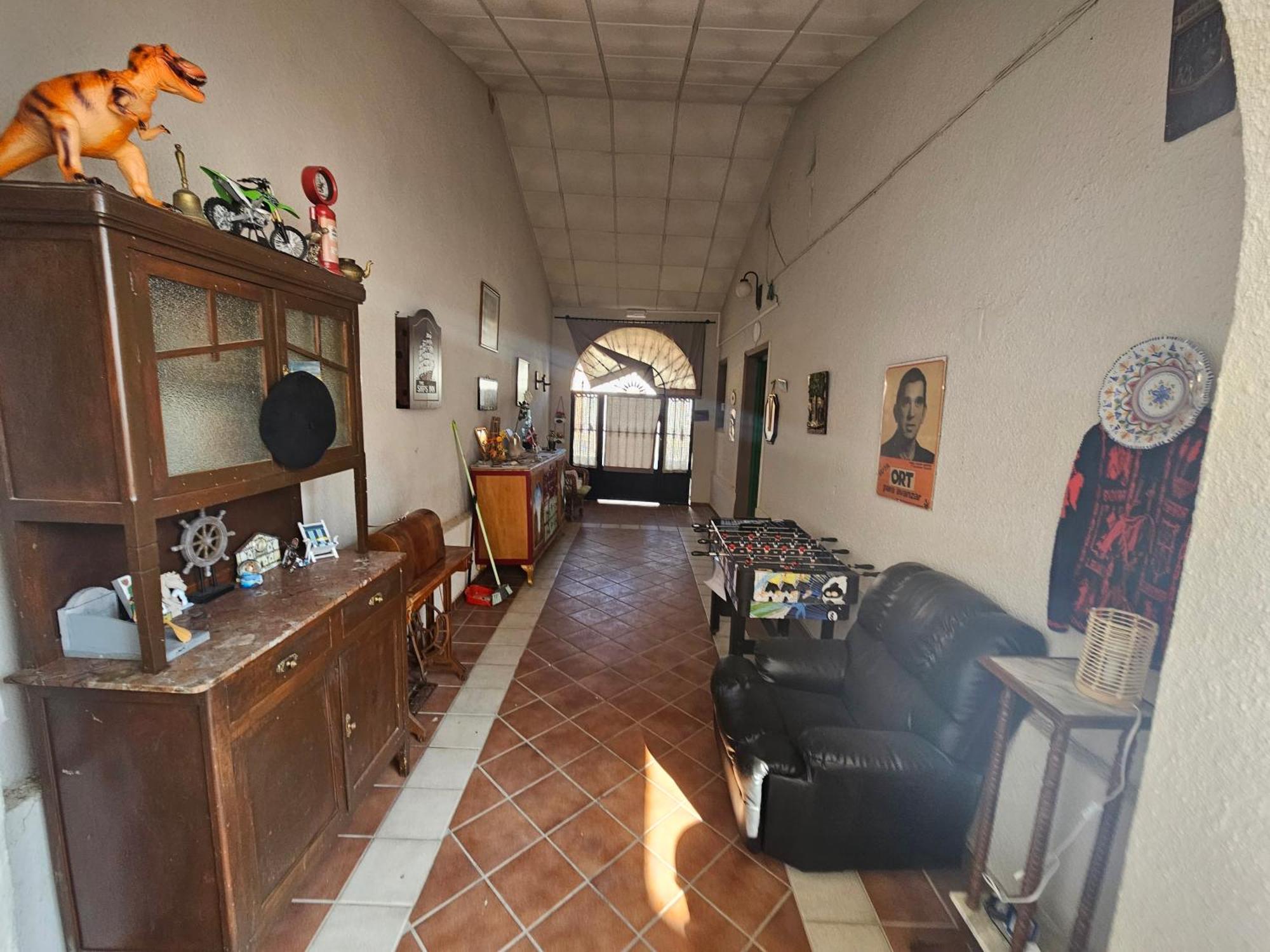 הוילה ואלטיירה Casa Rural מראה חיצוני תמונה