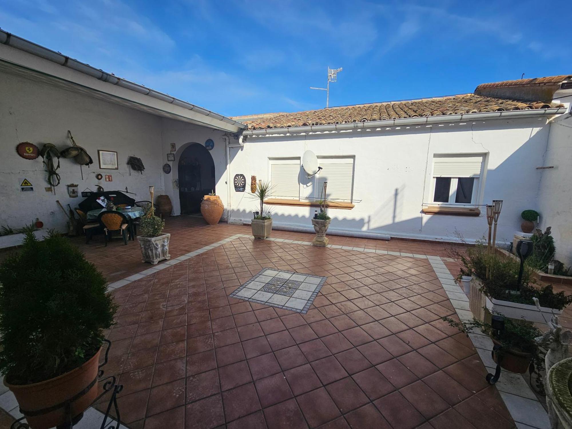 הוילה ואלטיירה Casa Rural מראה חיצוני תמונה
